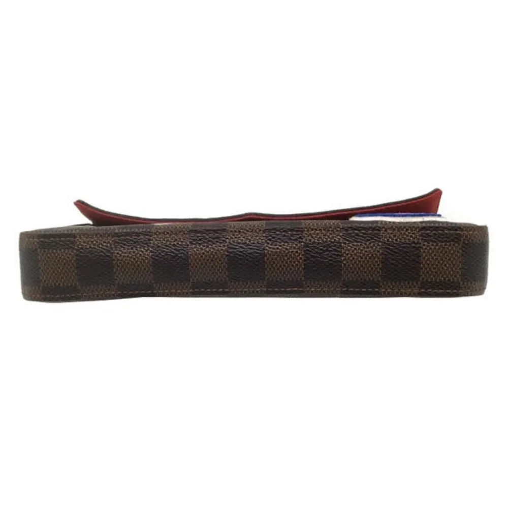 Louis Vuitton Pochette Felicie GM Shoulder Bag